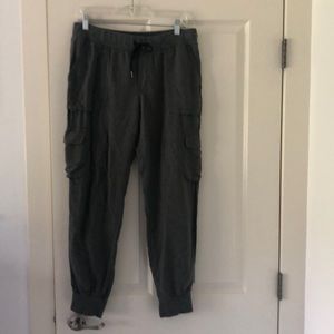 Aritzia Cargo Pants